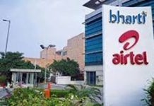 Airtel Business wins contract for the Indian railway security operations