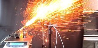 AI technology identifies unique sound of lithium-ion battery failure for fire prevention