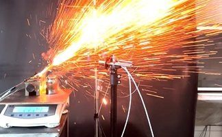 AI technology identifies unique sound of lithium-ion battery failure for fire prevention