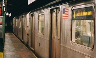 AI to monitor NYC subway safety as crime concerns rise