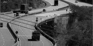 AI Surveillance on Mumbai-Pune Expressway: ITMS System Operational