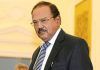 Ajit Doval reappointed as India’s National Security Advisor for third term