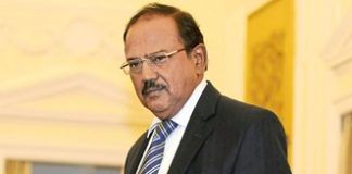 Ajit Doval reappointed as India’s National Security Advisor for third term