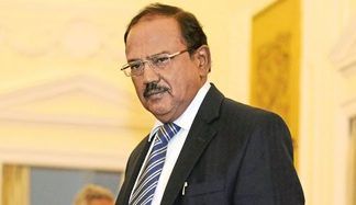 Ajit Doval reappointed as India’s National Security Advisor for third term