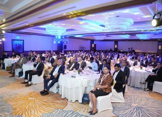 The Making of ASIS South Asia Meet 2025 – A Volunteer Leadership Triumph