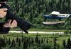 Alaska high court rules against warrantless aerial police surveillance of private citizen