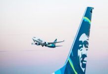 Alaska Airlines and CLEAR team up to streamline airport security for loyal passengers