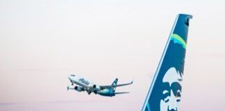 Alaska Airlines and CLEAR team up to streamline airport security for loyal passengers