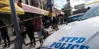 Algorithm claims to predict crime in U.S. cities before it happens