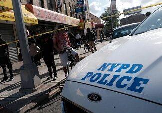 Algorithm claims to predict crime in U.S. cities before it happens