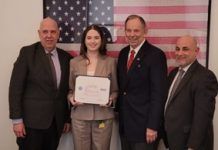 Allied Universal receives Employer of the Year Award