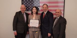 Allied Universal receives Employer of the Year Award