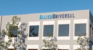 Allied Universal on 2024 mergers & acquisitions activity