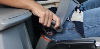 All Mumbai drivers, passengers need to wear seatbelts else face challan from Nov 1