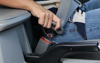 All Mumbai drivers, passengers need to wear seatbelts else face challan from Nov 1