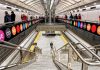 All New York subway stations now have security cameras