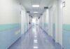 Almost 60 percent of Americans concerned about safety of loved ones in hospitals