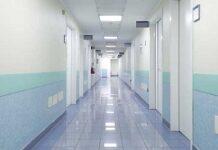 Almost 60 percent of Americans concerned about safety of loved ones in hospitals