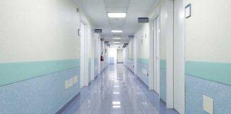 Almost 60 percent of Americans concerned about safety of loved ones in hospitals