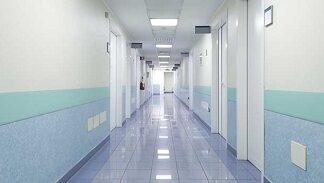 Almost 60 percent of Americans concerned about safety of loved ones in hospitals