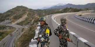 Amarnath Yatra to get multi tier security, hi-tech surveillance: Army
