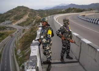 Amarnath Yatra to get multi tier security, hi-tech surveillance: Army