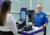 American Airlines testing digital verification for airport security checkpoints