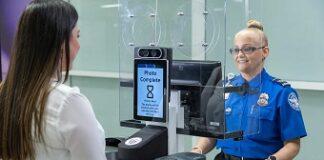 American Airlines testing digital verification for airport security checkpoints