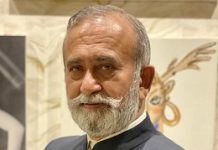 “Security Is Built On An Evolving Approach” – Anil Puri.