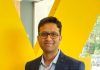 Ankush Maria appointed as Global Dy. CSO for EY