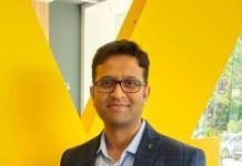 Ankush Maria appointed as Global Dy. CSO for EY