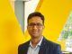 Ankush Maria appointed as Global Dy. CSO for EY
