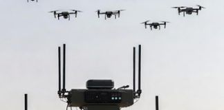 Anti-drone systems, village committees, 2,367 CCTV cameras to counter Pak drones