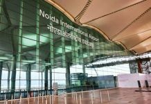 Anti-drone systems, AI-powered CCTV: Noida Airport’s multi-layered defence