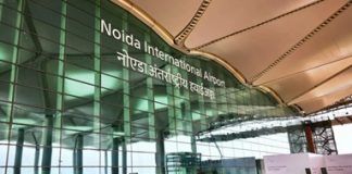 Anti-drone systems, AI-powered CCTV: Noida Airport’s multi-layered defence