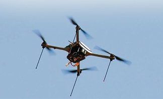 Anti-drone tech to fortify border security in 6 months