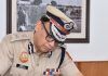 Anurag Kumar takes charge as Delhi Police chief after Satish Golchha’s abrupt removal
