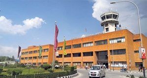 APF deployed at TIA customs, private security guards removed