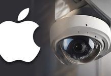 Apple secures patent for advanced ‘security camera’ with facial recognition and bodyprint technology