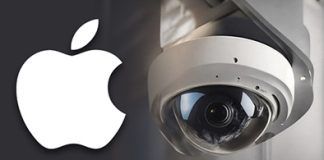 Apple secures patent for advanced ‘security camera’ with facial recognition and bodyprint technology