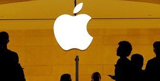 Apple faces privacy lawsuit for its employee surveillance practices