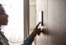 Apple looks to compete with Google and Amazon with biometric-enabled smart home device