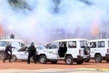 AP police’s ‘OCTOPUS’ comes victorious in NSG Agni Pariksha-7