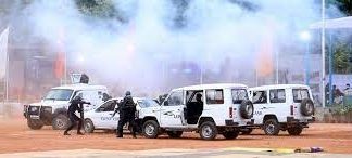 AP police’s ‘OCTOPUS’ comes victorious in NSG Agni Pariksha-7