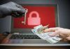 Arctic Wolf reports huge rise in corporate extortion attacks