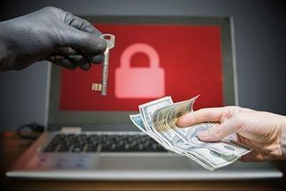 Arctic Wolf reports huge rise in corporate extortion attacks