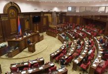 Armenia surveillance bill spurs international concern over privacy rights