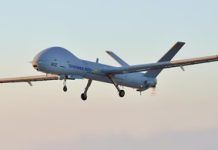 Army to get first Hermes-900 to boost surveillance on Pak border