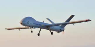 Army to get first Hermes-900 to boost surveillance on Pak border