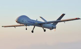 Army to get first Hermes-900 to boost surveillance on Pak border